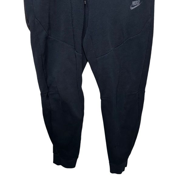 Nike Tech Fleece Sweatpants Men’s Medium - Picture 3 of 6